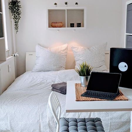 Lenastay L Tiny Apartment - Innenstadt Kaiserslautern Luaran gambar