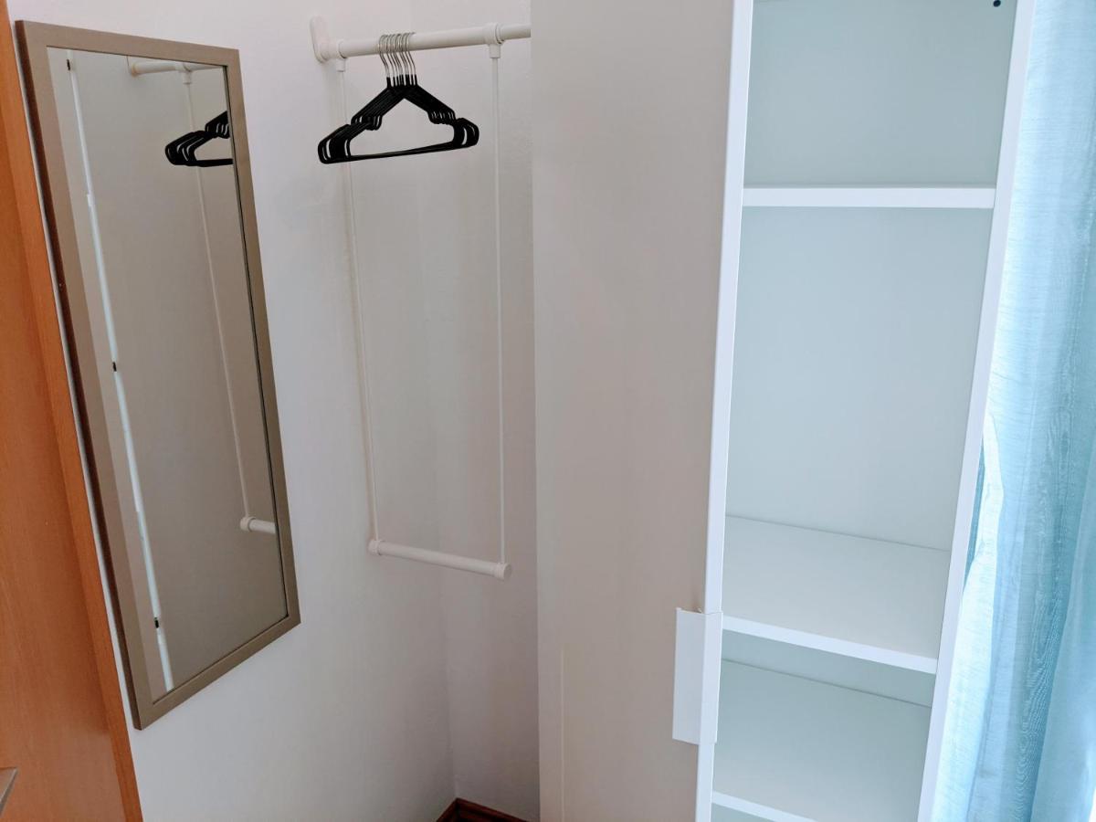 Lenastay L Tiny Apartment - Innenstadt Kaiserslautern Luaran gambar